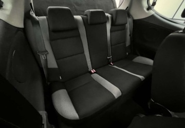 Peugeot 207 Hatchback 5d 1.4 75KM 2007 Peugeot 207 1,4 benzyna 1 wlasciciel 100 bezwypadkowy 1.4 Benzyna, zdjęcie 18