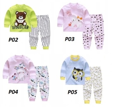 ПИЖАМЫ ДЕТСКИЕ, размер 100, разные модели.