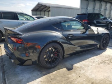 Toyota Supra V 2025 Toyota Supra 2026r., 3.0L 3.0 Benzyna 382KM, zdjęcie 3