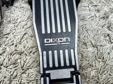 ДВОЙНОЙ, ДВОЙНОЙ КОМПЛЕКТ DIXON INVADER 811DB