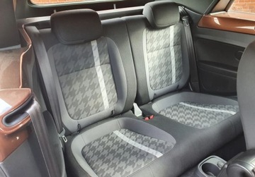 Volkswagen Beetle 2018 Volkswagen Beetle Design Exlusive DSG Nawigacja GetHelp 1.2 Benzyna, zdjęcie 13