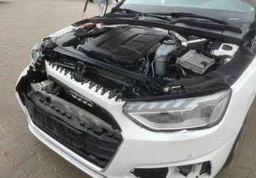 Audi A4 B9 Limousine Facelifting 2.0 35 TDI 163KM 2020 Audi A4 Limousine 2.0TDI 163KM 2020r. Salon Polska FA VAT 23 2.0 Diesel, zdjęcie 14