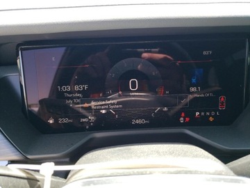  GMC Acadia AT4 2025 2.5l 2.5 Benzyna 310KM, zdjęcie 9