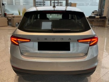 Skoda Fabia IV 2026 SKODA Fabia Drive 1.0 TSI DSG Hatchback 115KM 2026, zdjęcie 4