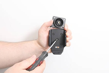 Держатель БРОДИТ для Яносика РС подойдет как нельзя лучше.