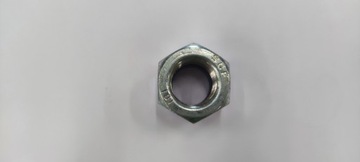 ГАЙКА M18x1,5 САМОСТРОЯЩАЯСЯ С ТЕФЛОНОМ