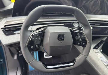 Peugeot 3008 III 2025 Peugeot 3008 Peugeot 3008GT Hybrid 145KM Nowy Model Od reki Salon Mikol, zdjęcie 11