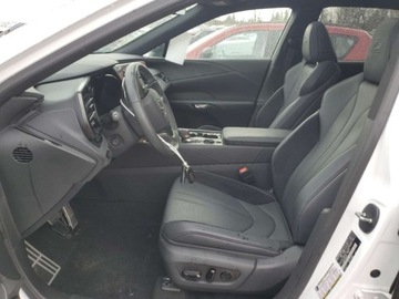 Lexus RX V 2023 Lexus RX 500H F Sport 2023 2.4l 2.4 Hybryda 366KM, zdjęcie 7