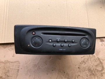 RADIO CD RENAULT MEGANE I 99-02 FD0203080012231