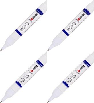 Korektor w piórze MemoBe 7ml x4