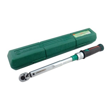KLUCZ DYNAMOMETRYCZNY 3/8 10 - 60 Nm CERTYFIKAT