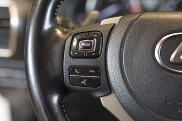 Lexus NX I SUV Facelifting 300 238KM 2021 Lexus NX 300 F Impression AWD 2.0 Benzyna 238KM, zdjęcie 11