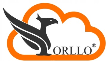 Комплект мониторинга ORLLO ECO DOME: 4 камеры PoE 2 МП + рекордер