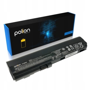 Baterie SX06 pro notebook Hp EliteBook 2560p 2570p