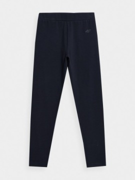 LEGGINSY 4F 4FJMM00TTIGF067-31S-152