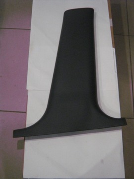 NAKŁADKA SŁUPKA ŚRODKOWEGO DOLNA PR. DAEWOO LANOS