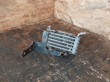 Охладитель топлива BMW 5 E39 530d M57D30 2247411 13322247411