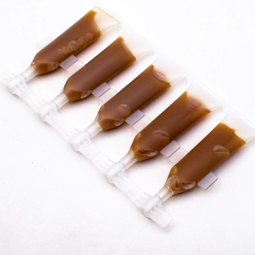 KYB Смазка-герметик подвески 5мл Harley