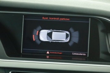 Audi A4 B8 Avant Facelifting 1.8 TFSI 170KM 2014 Audi A4 1.8 TFSI, Automat, Navi, Xenon, Bi-Xenon, zdjęcie 14