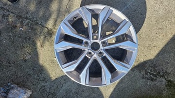 FELGA 5X112 VW PASSAT B8 3G 3G0601025G 3G 0 7JX17H2 ET40 R17 R 17 7,0J 7.0J