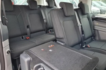 Ford Transit Custom II Van L2 2.0 EcoBlue  136KM 2026 Kombi 320 L2H1 M1 Trend 2.0 136KM, zdjęcie 9