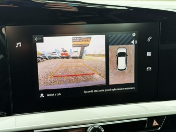 Opel Mokka II SUV 1.2 Turbo 100KM 2023 Opel Mokka Wirtualny kokpit/ Kamera/ Ledy/ FV 23%, zdjęcie 15