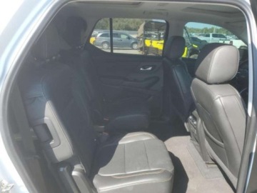 Chevrolet 2021 Chevrolet Traverse 2021, 3.6L, 4x4, PREMIER, po gradobiciu 3.6 Benzyna, zdjęcie 9