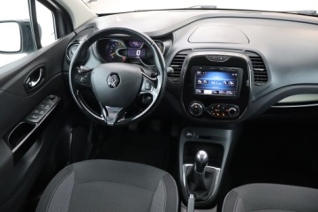 Renault Captur I Crossover 0.9 Energy TCe 90KM 2014 Renault Captur 0.9 TCe, Navi, Klima, Klimatronic, zdjęcie 6