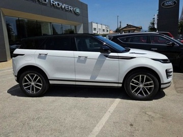 Land Rover Range Rover Evoque II SUV 1.5 160KM 2024 Range Rover Evoque P160 Dynamic SE 1.5 (160KM) 2024, zdjęcie 1