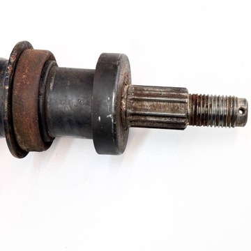 Kolumna Kierownicza Suzuki LTR 450 51650-45G10