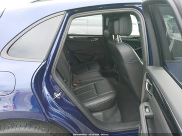 Porsche Macan 2025 Porsche Macan T 2025 2.0 Benzyna 261KM, zdjęcie 12