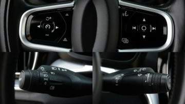 Volvo V60 II  Kombi 2.0 D4 190KM 2019 Volvo V60 Cross Country 2.0D D4 nawi 4x4 automat, zdjęcie 15