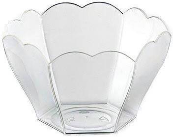 Kubek na przekąski desery FINGERFOOD 75ml 24szt