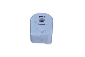 14-0042 МАСЛЯНЫЙ ОХЛАДИТЕЛЬ RENAULT CLIO 1.5DCI 12-