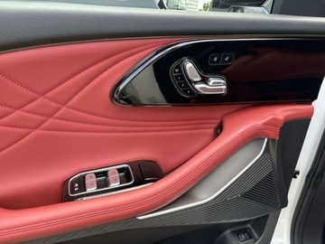 Omoda 9 1.5 T-GDI 537KM 2025 Omoda 9 Omoda 9 Super Hybrid 1.5 Hybryda Plug-in 537KM, zdjęcie 13