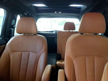 BMW X7 2022 BMW X7 M50i 2022 4.4 Benzyna 523KM, zdjęcie 11