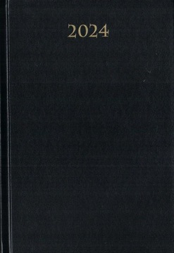 КАЛЕНДАРЬ РАСПИСАНИЕ КНИГ A5 ЕЖЕДНЕВНО HARD BLACK ART SEASON