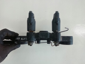 Верхняя полка подвески YAMAHA XTZ 660 TENERE