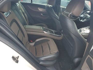 Mercedes AMG GT C190 2019 Mercedes-Benz AMG GT 53 2019 3.0l 3.0 Benzyna 429KM, zdjęcie 10