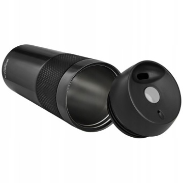 ТЕРМАЛЬНАЯ КРУЖКА ТЕРМАЛЬНАЯ БУТЫЛКА ДЛЯ ПУТЕШЕСТВИЯ 400мл