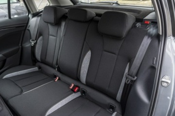 Skoda Kamiq Crossover Facelifting 1.0 TSI 115KM 2026 Škoda Kamiq Skoda Kamiq Drive 1.0 TSI 115 KM -, zdjęcie 9