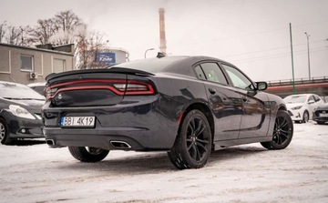 Dodge Charger VII 2017 Dodge Charger Dodge Charger 3.6 V6 304KM 3.6 Benzyna 305KM, zdjęcie 5