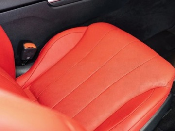 Mercedes CLE Coupe 2.0 200 204KM 2025 MERCEDES-BENZ CLE 200 4-Matic AMG Line 2.0 (204KM) 2025, zdjęcie 9