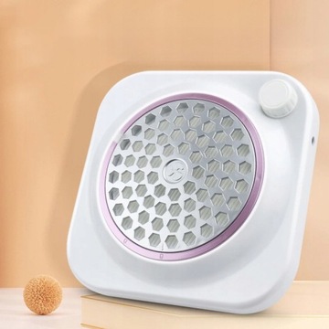 Кассета для ногтей -пыли Momo J007