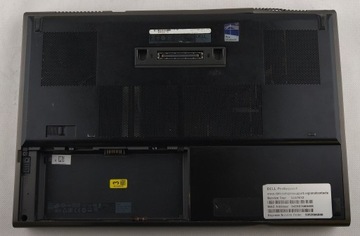 Dell Precision m4800 I7 4700MQ Nvidia Quadro K1100m
