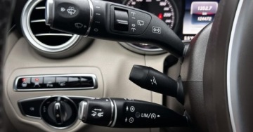Mercedes Klasa C W205 Kombi 200 184KM 2015 Mercedes-Benz Klasa C AMG 4Matic Airmatic BlindSpot Czujniki Distronic Hea, zdjęcie 10