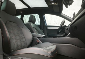 Seat Leon IV Sportstourer Plug-In 1.4 e-HYBRID 204KM 2024 Seat Leon FR HYBRID Plug-in Pakiety, DCC, Kamera, ACC, BEATS, GPS, Panora, zdjęcie 16