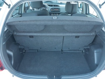 Toyota Yaris III Hatchback 5d Facelifting 1.0 VVT-i 69KM 2015 Toyota Yaris 1.0 VVT-i, Salon Polska, Klima, zdjęcie 13