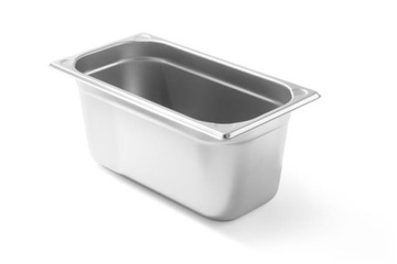 Pojemnik GN 1/3 HENDI Kitchen Line 7,8L (H)200mm