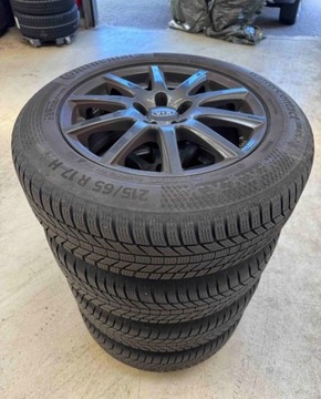 Kia Sportage IV SUV 2.0 CRDi 185KM 2016 Kia Sportage GT-Line4x4NaviKamera186 tys. wpisuje na fakturzeOrg. lakier2x, zdjęcie 18